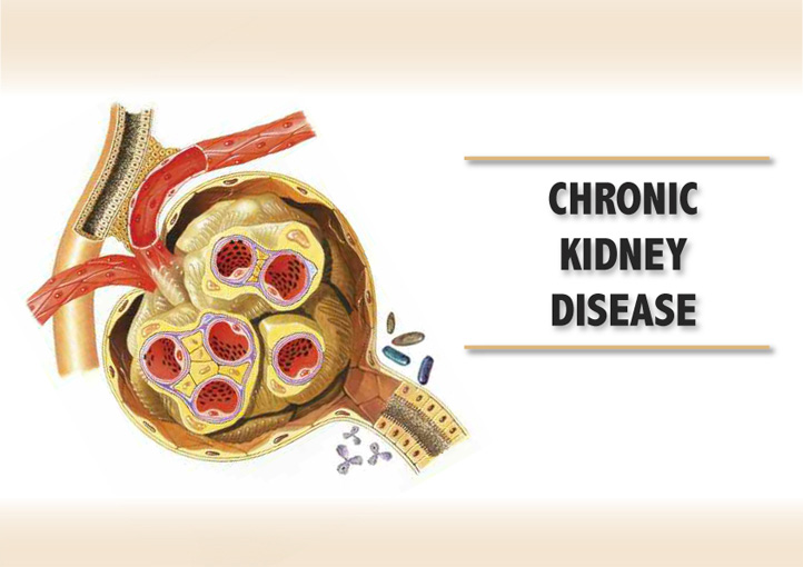 Chronic-kidney-disease