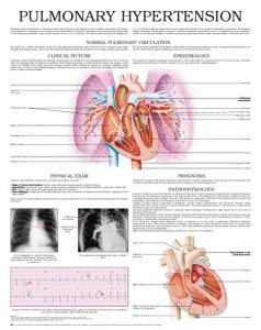 Pulmonary-hypertension