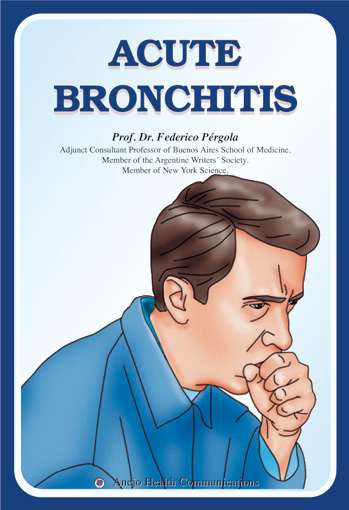 Acute bronchitis